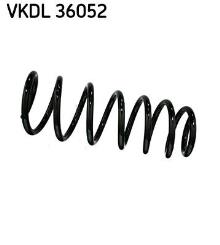 SKF VKDL 36052